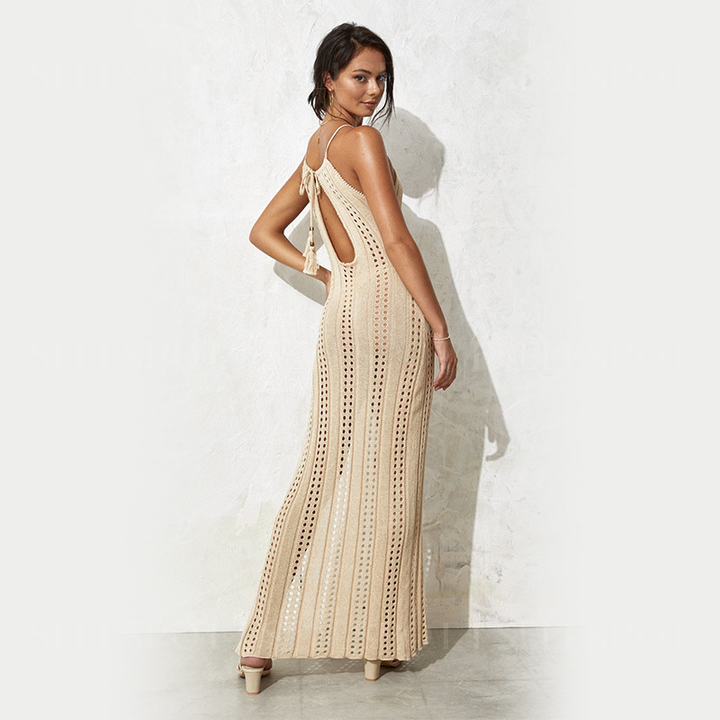 Strandkleid | SandBeauty